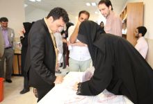 گزارش تصویری  کارگاه آموزشی متالوژنی ایران؛ با موضوع تخصصی متالوژنی کانسارهای مس ایران- 6 خرداد در دانشگاه صنعتی شاهرود
